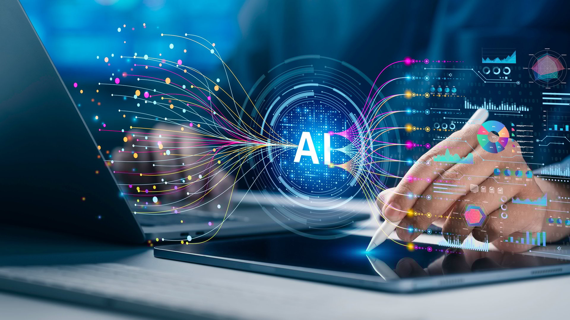 Data Analytics Background